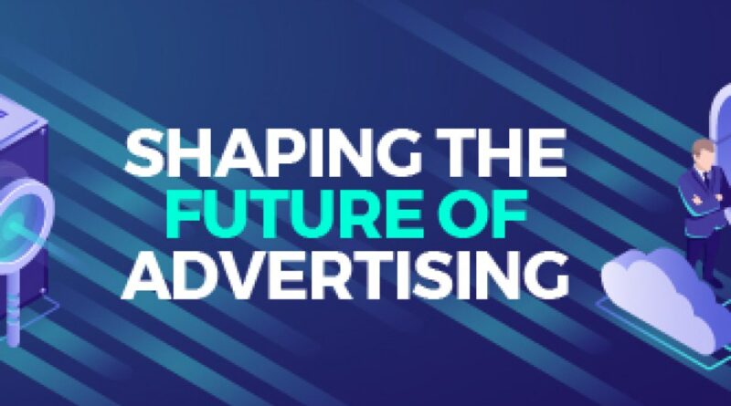 The Future of Advertising: Trends and Technologies Shaping the Industry