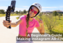 A Beginner’s Guide to Making Instagram AR Filter