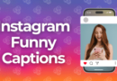 Top 5 Instagram Funny Captions Ideas: A Guide to Make Your Followers Laugh