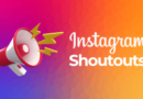 The Complete Guide to Instagram Shoutouts
