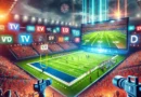 Football Spikes Live Sports TV Ad Spend Annually in Q4