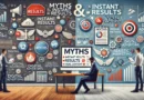 Myths and Misconceptions of Digital Advertising