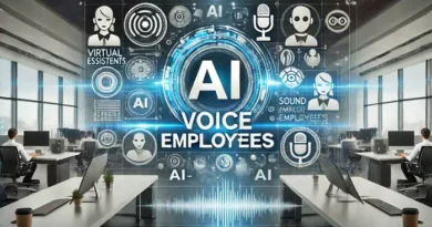 Elevate Customer Experiences with AI Voice Employees: The Ultimate Solution for Business Growth