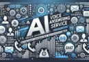 Unlock Your Business Potential with Our AI Voice Answering Service