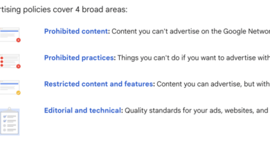 Google Ad Policies Explained for Business Owners