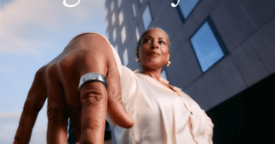 5 top creative ads of the week: Oura, Air India and more