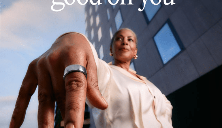 5 top creative ads of the week: Oura, Air India and more