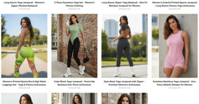 How To Scale Product Images With AI Models & Lifestyle Scenes