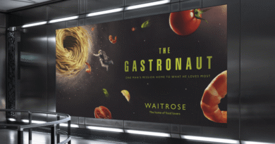 Best new creative ads: AI brand wars, Waitrose, iPhone for Chinese New Year & more