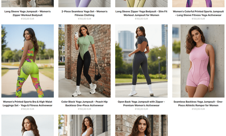 How To Scale Product Images With AI Models & Lifestyle Scenes