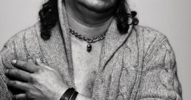 Tough Guys, Soft sweaters / Méchante ressemblance?