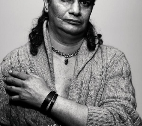 Tough Guys, Soft sweaters / Méchante ressemblance?