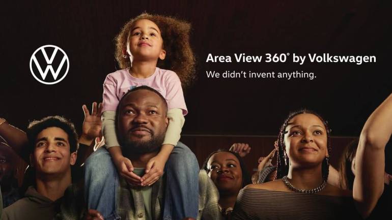 Best new creative ads: Volkswagen, Amazonia, Amstel and more