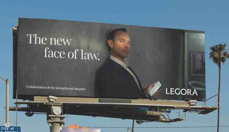 Best new creative ads: ChatGPT, Legora, Coca-Cola and more