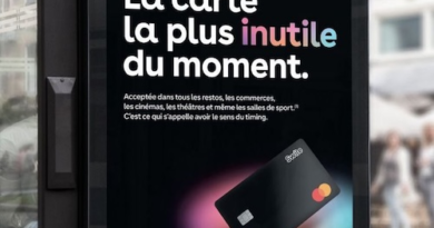 This post is pointless / Le post le plus inutile de l’année?