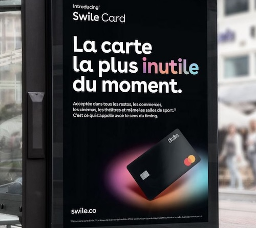 This post is pointless / Le post le plus inutile de l’année?