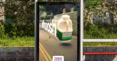 Uber Eats, Taylors of Harrogate and more: best new creative ads