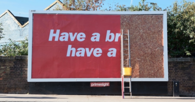 Give me a break! / Arrêtez-tout et comparez moi ça!
