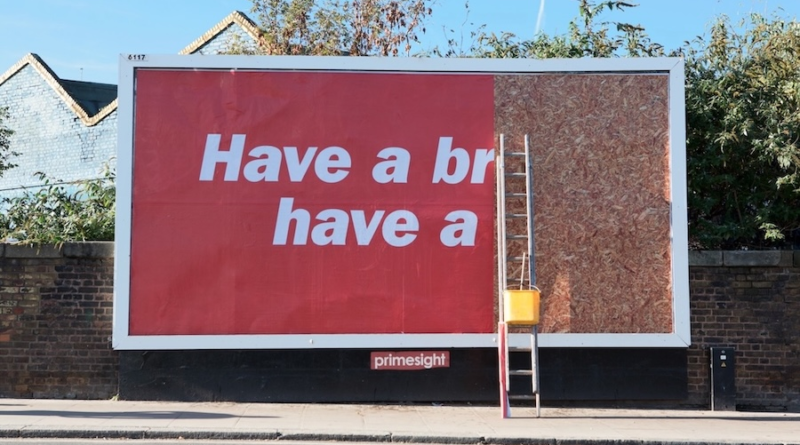 Give me a break! / Arrêtez-tout et comparez moi ça!