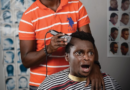 sleepy hairdresser / Un peu rasoir à la longue?