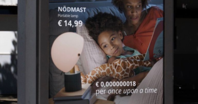 Best new creative ads: IKEA, Cadbury Celebrations, Snickers and more