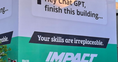Hey Chat GPT, duplicate this campaign… / Conçu avec Chat GPompé?