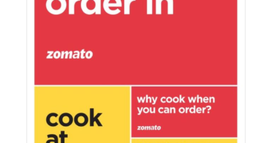 Best new creative ads of the week: Mac Mini, Zomato and more