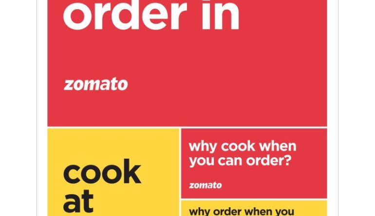 Best new creative ads of the week: Mac Mini, Zomato and more